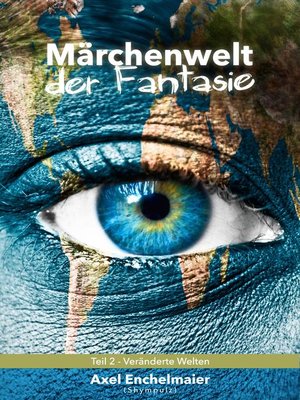 cover image of Märchenwelt der Fantasie